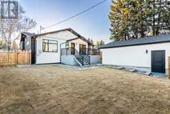 52 Sussex Crescent SW Calgary