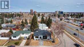 52 Sussex Crescent SW Calgary