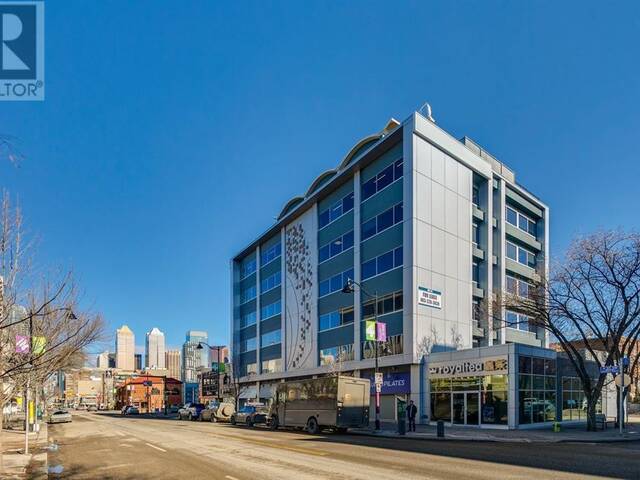 505, 505 19 Avenue SW Calgary