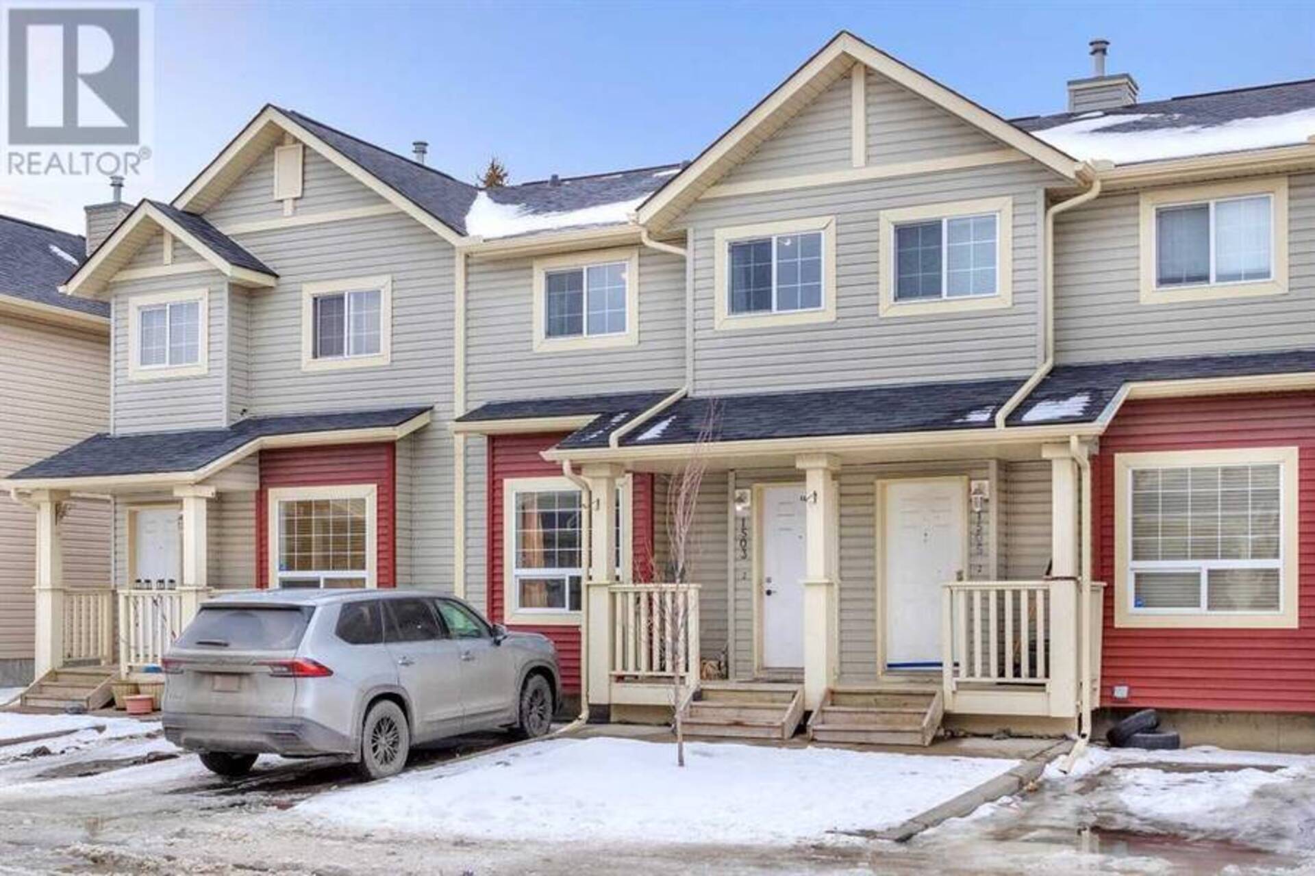 1503, 111 Tarawood Lane NE Calgary