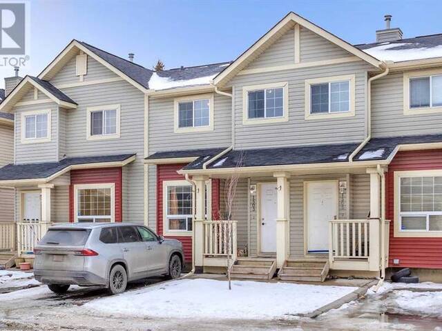 1503, 111 Tarawood Lane NE Calgary Alberta