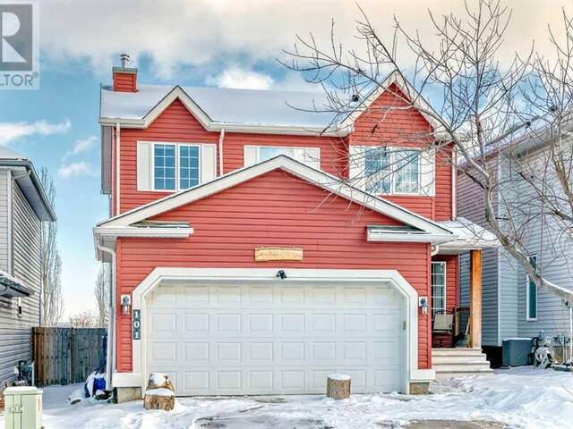 101 Somercrest Close SW Calgary Alberta