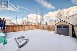 101 Somercrest Close SW Calgary