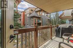 229, 101 Montane Road Canmore