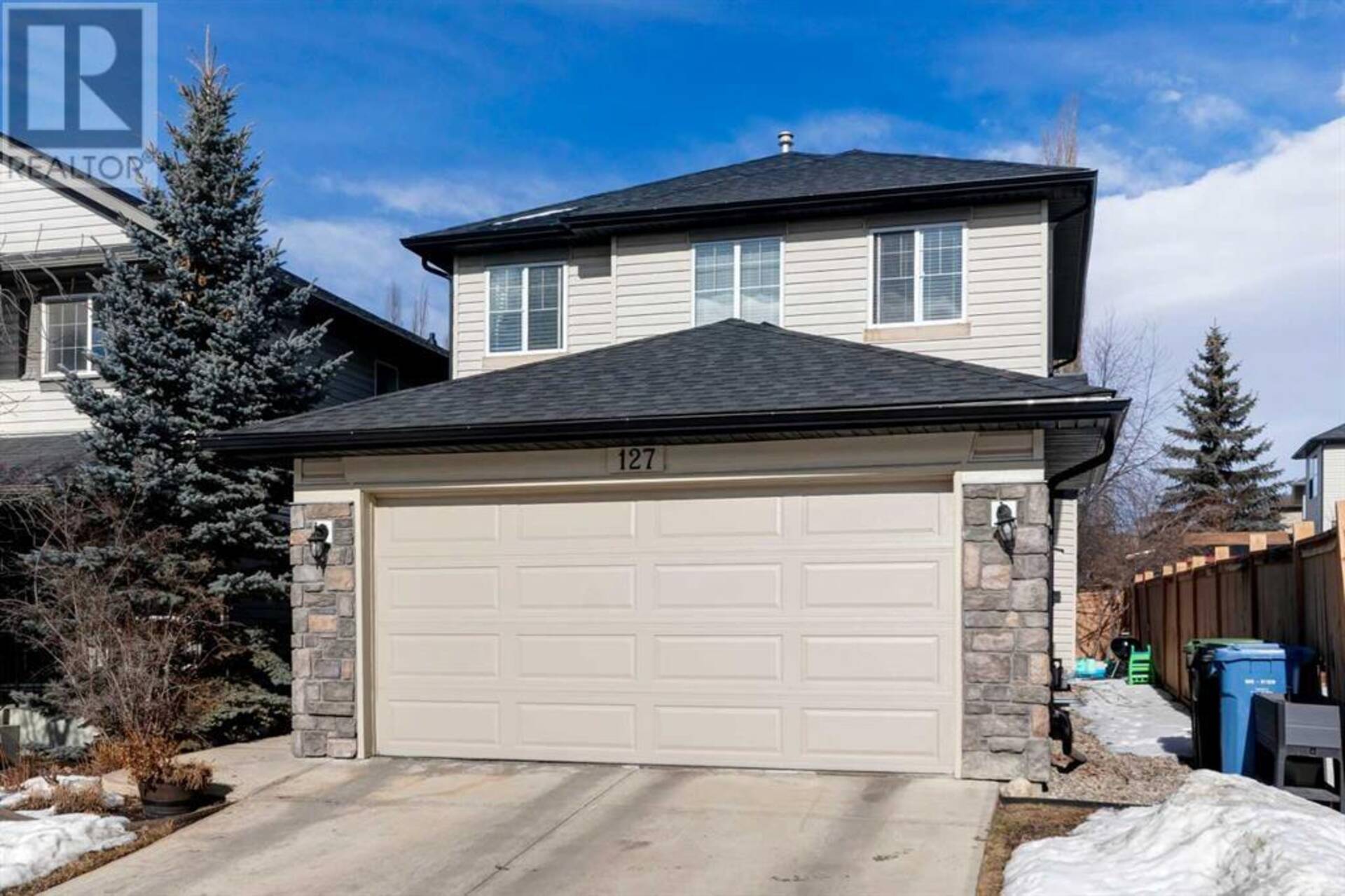 127 Rockywood Park NW Calgary