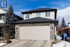 127 Rockywood Park NW Calgary