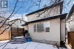 127 Rockywood Park NW Calgary