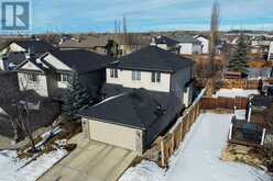 127 Rockywood Park NW Calgary