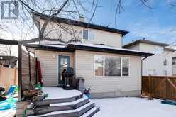 127 Rockywood Park NW Calgary