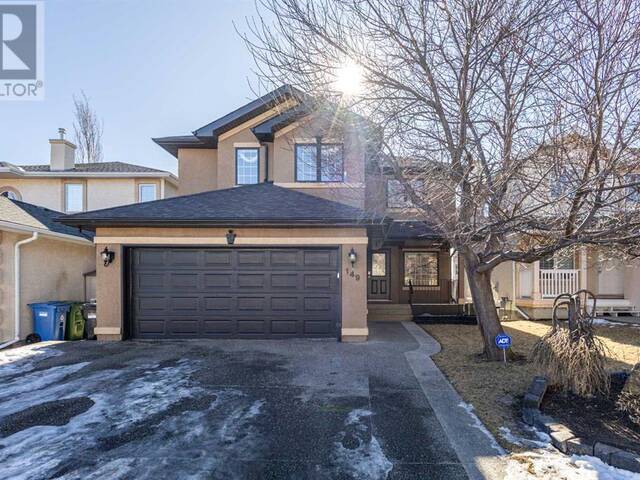 149 Panorama Hills View NW Calgary Alberta