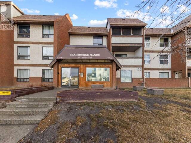 212, 1712 38 Street SE Calgary