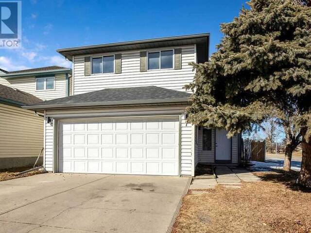 7 Applecrest Court SE Calgary Alberta