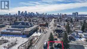 1102 21 Avenue NW Calgary