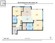 602, 370 Dieppe Drive SW Calgary