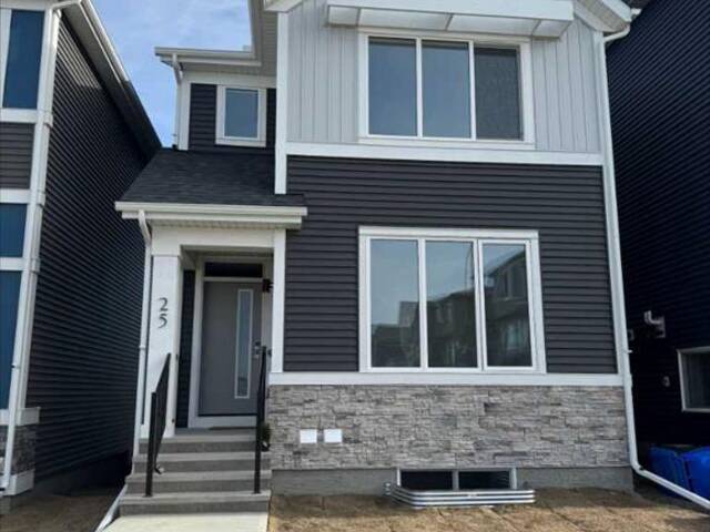 25 Mitchell Road NW Calgary