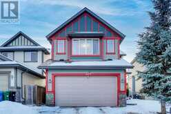 663 Copperpond Circle SE Calgary