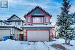 663 Copperpond Circle SE Calgary