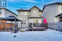 663 Copperpond Circle SE Calgary