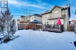 663 Copperpond Circle SE Calgary