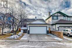 46 Harvest Park Circle NE Calgary