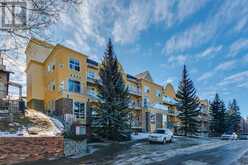 103, 1631 28 Avenue SW Calgary