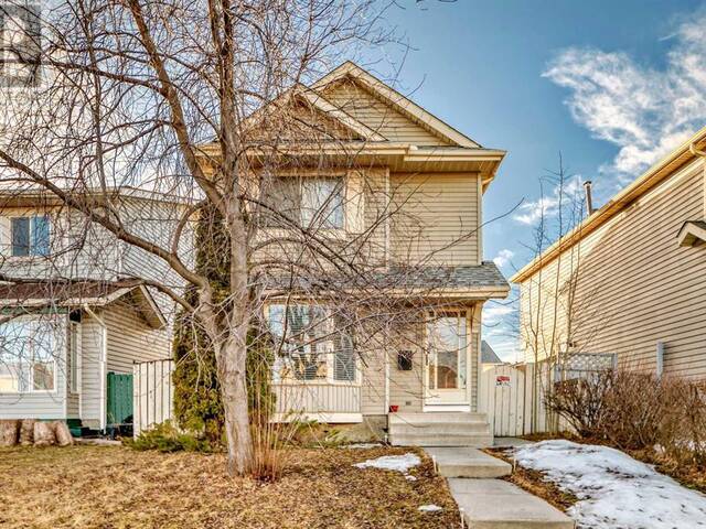 355 falton Drive NE Calgary Alberta