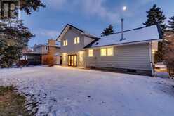 10727 Willowfern Drive SE Calgary