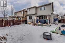 415 Morningside Crescent SW Airdrie