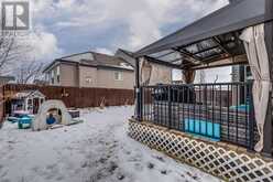 415 Morningside Crescent SW Airdrie