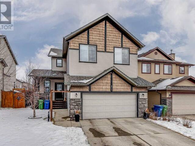 415 Morningside Crescent SW Airdrie