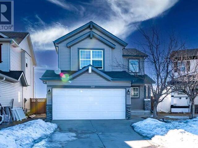 200 Somerglen Common SW Calgary Alberta