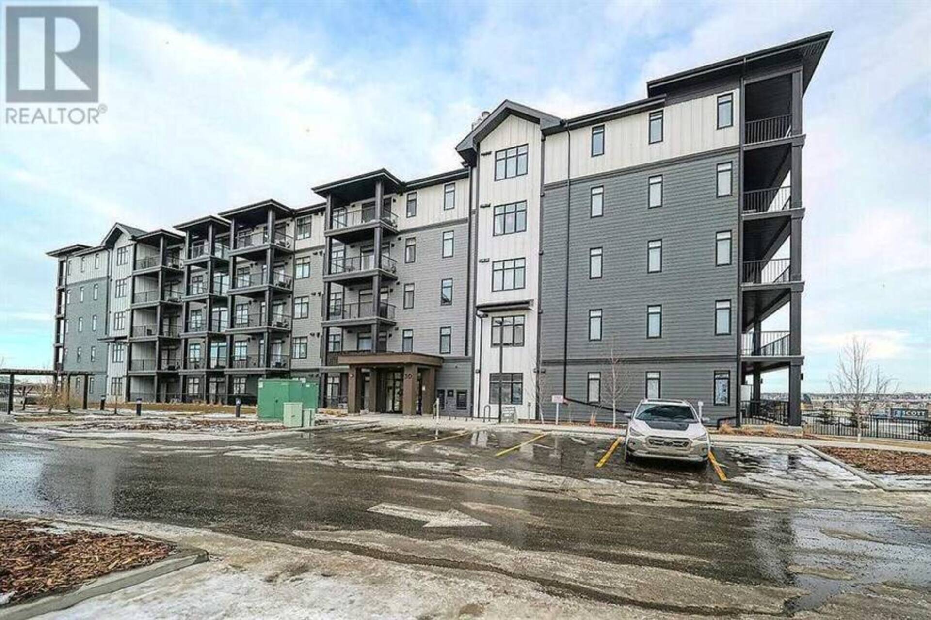 104, 30 Sage Hill Walk NW Calgary