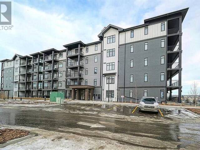 104, 30 Sage Hill Walk NW Calgary Alberta