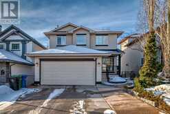 95 Tuscany Hills Park NW Calgary