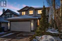 95 Tuscany Hills Park NW Calgary