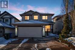 95 Tuscany Hills Park NW Calgary