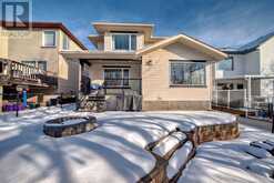 95 Tuscany Hills Park NW Calgary