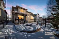 95 Tuscany Hills Park NW Calgary