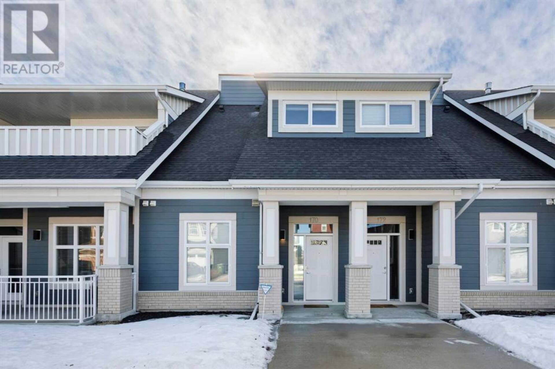 170 Silverado Plains Park SW Calgary