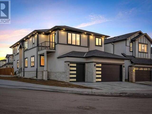 95 Saddlepeace Way NE Calgary Alberta