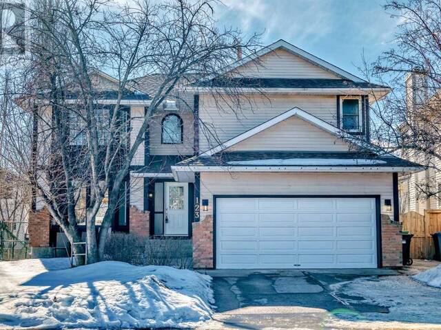 123 Douglas Park Close SE Calgary