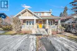 110 Scarboro Avenue SW Calgary