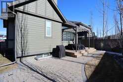 812 Coopers Crescent SW Airdrie