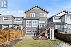 736 Seton Circle SE Calgary