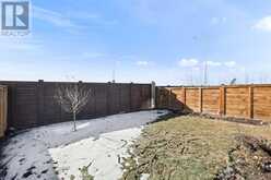 736 Seton Circle SE Calgary