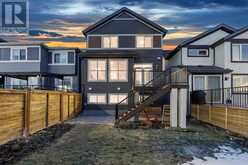 736 Seton Circle SE Calgary