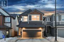 736 Seton Circle SE Calgary