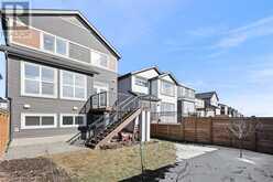 736 Seton Circle SE Calgary