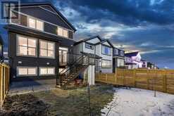 736 Seton Circle SE Calgary