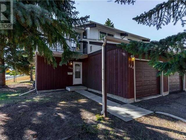 144, 3219 56 Street NE Calgary Alberta